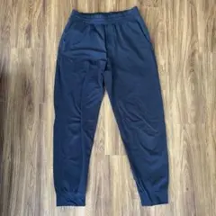 UNIQLO メンズ ジョガーパンツ S
