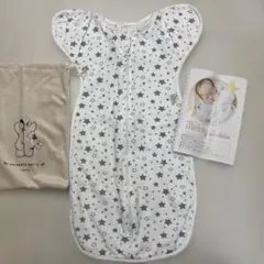 Coperta スワドルメリー Sサイズ