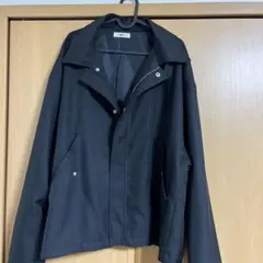【WEGO】 黒アウターのサムネイル