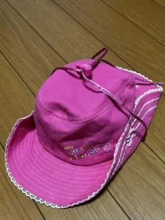 メゾピアノ　ラブちゃん　ウエスタンハットのサムネイル