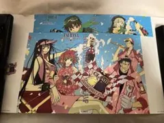 CLAMP Anniversary 15th ポストカード 2025年最新】CLAMP15thの人気アイテム - メルカリ