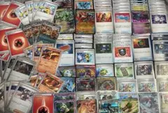 ポケモンカード　引退品　まとめ売り