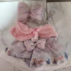 ユニベア コスチューム キャラクターグッズ