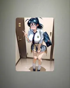 パッチ 【セクシーカード】レギュラーサイズ　両面 d156 【セクシーカード】レギュラーサイズ 両面 - メルカリ