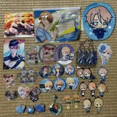 B-PROJECT SperanzA 増長和南 缶バッジ ブロマイド - メルカリ