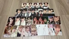 ジャンハオ トレカセット