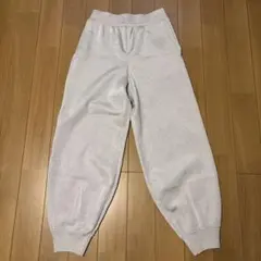 スタニングルアーメタルヤーンパンツ シルバー M