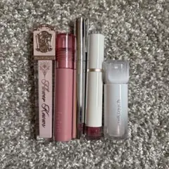 リップセット売り ブルベ夏 まとめ売り