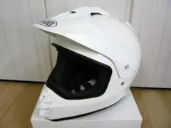 ショウエイ HORNET DS オフロード ヘルメット XL ホーネット DSのサムネイル