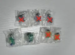 JOCHUM めじるしアクセサリー1