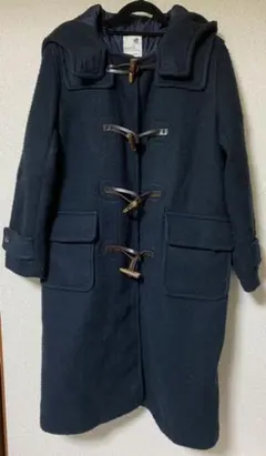 ダッフルコート