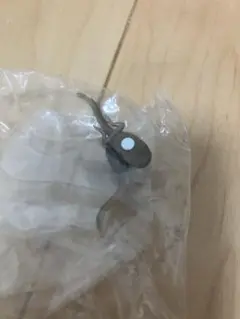 アマガエル カプセルトイ