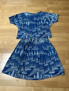 マーブルシュッド marble sud オーロラ セットアップのサムネイル