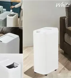 ttさん専用）seewin・smartowner 45L 自動開閉ゴミ箱 - メルカリ