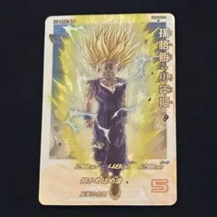 2026年最新】ドラゴンボールヒーローズ ugm5 daの人気アイテム - メルカリ