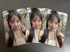 2026年最新】チョユリ トレカの人気アイテム - メルカリ