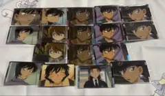 名探偵コナン イタジャガ Vol.6 キャラクターカード16枚セット