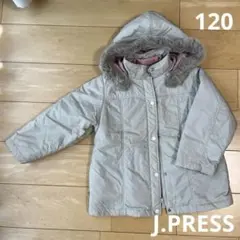 jpress コート