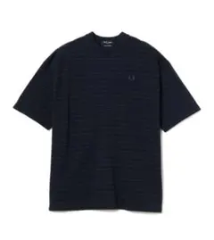 新品】FRED PERRY for JS別注 ポケットTシャツ XL - メルカリ