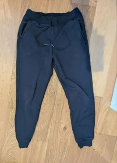 ユニクロ　ヒートテックボアスエットパンツ　Lサイズ レディース