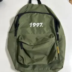 youth loser 1997 リュック オリーブグリーン