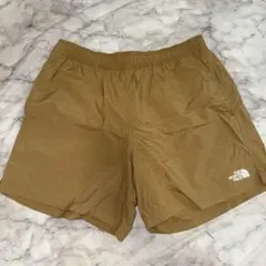 THE NORTH FACE ノースフェイス　バーサタイルショーツ