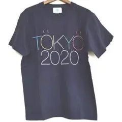 半袖 Tシャツ S 東京オリンピック✴GDC ジーディーシー A793