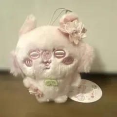 ちいかわ モモンガ ぬいぐるみ マスコット