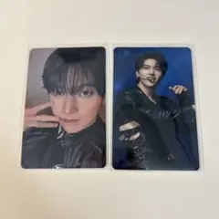 ZEROBASEONE ゼベワン マシュー here&now 封入 タワレコ