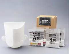 じゃぶじゃぶクリーン 風呂釜洗浄剤 A剤200g B剤300g 配管用洗浄剤