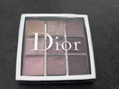 Dior ディオール　バックステージ アイパレット 002クール