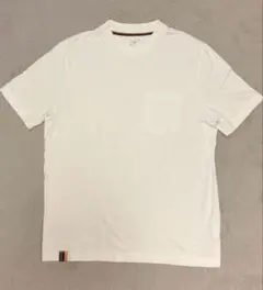 PaulSmith アーティストストライプTシャツ サイズ XLのサムネイル