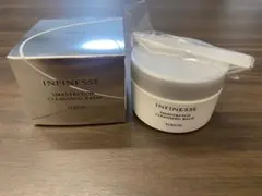 アルビオン　アンフィネス　スマストレッチ　クレンジングバーム