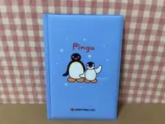 未使用　希少　非売品　ピングー　証券入れ　住友生命