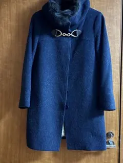 エストネーション　コート