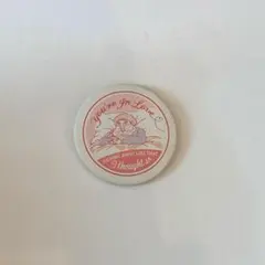 ハウルの動く城 缶バッジ