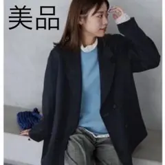 リバー ピーコート