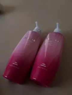 Aujua クエンチ シャンプー トリートメント 500ml 箱無し - メルカリ