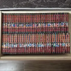 キングダム 全巻セット