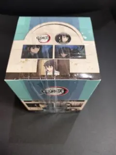 時透無一郎　コレクション缶バッジ　第5弾 10個セット　② 鬼滅の刃 JUMPSHOP コレクション缶バッジ 第5弾 時透無一郎 35点