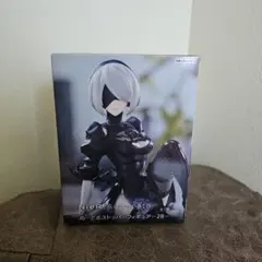 NieR:Automata Ver1.1a　ぬーどるストッパーフィギュア 2B