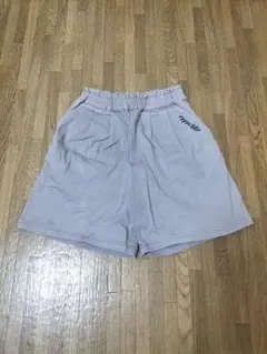 Bebe　キュロット　130cm