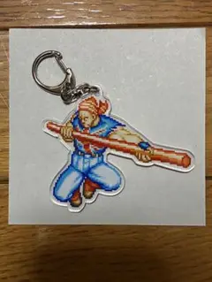 餓狼伝説 キャラクターグッズ