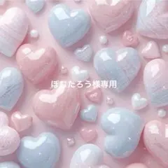 ぽむたろう様専用