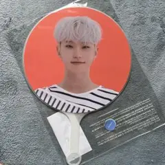 2025年最新】seventeen うちわホシの人気アイテム - メルカリ