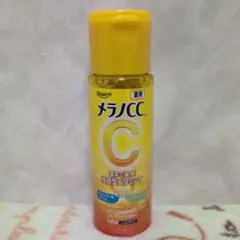 ロート　メラノC C化粧水　しっとりタイプのサムネイル