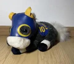 AVANTI オグリキャップ ぬいぐるみ