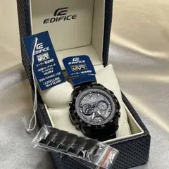 2025年最新】edifice eqw-t1010の人気アイテム - メルカリ