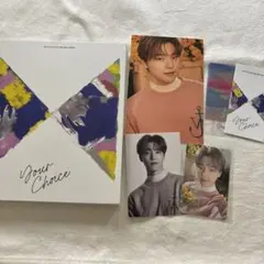 SEVENTEEN your choice ディノトレカ セット②