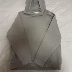 Blesse Blige フード付き　パーカー　モカ色　柔らかくて軽量　着心地良